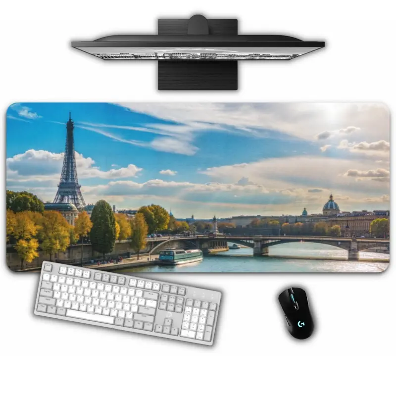 PARIS | XXL Mauspad