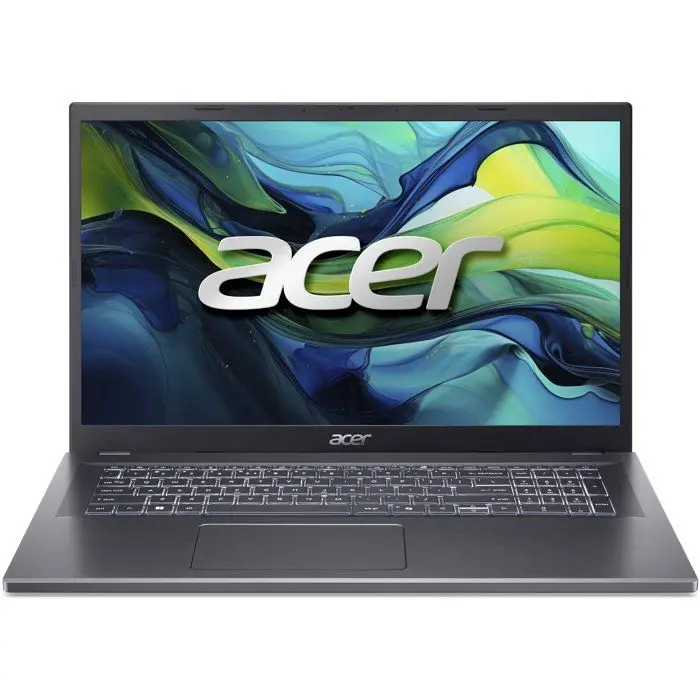 PC Portable ACER Aspire 17