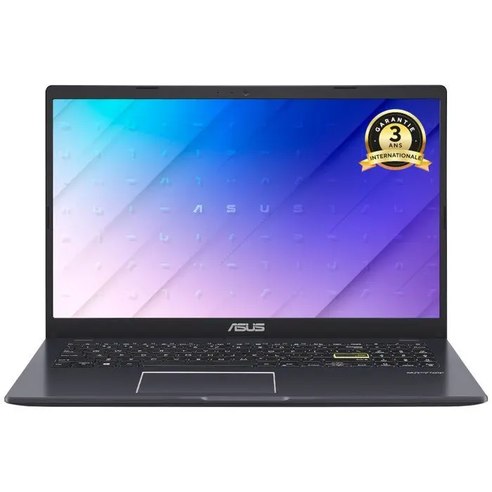PC Portable ASUS VivoBook 15 E510