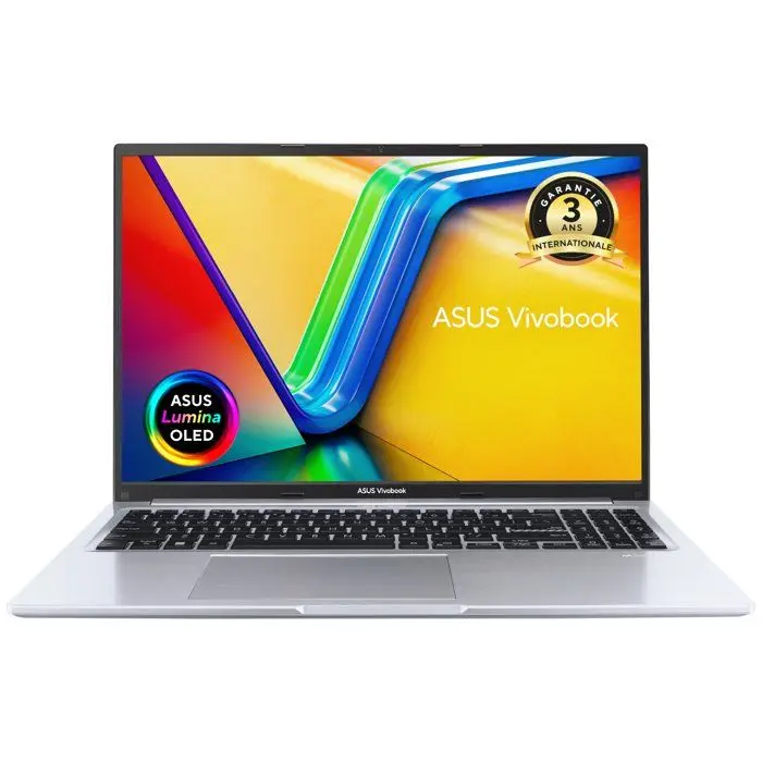 PC Portable ASUS VivoBook 16 OLED M1605