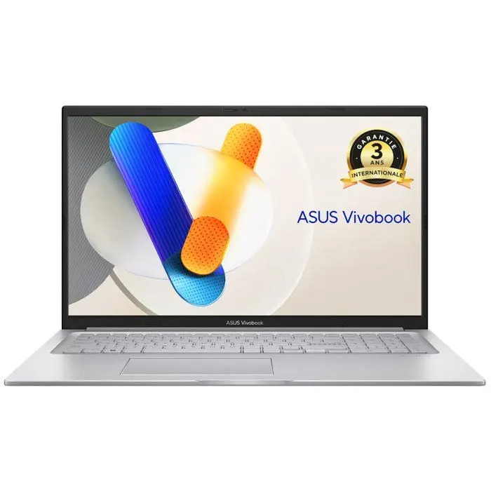PC Portable ASUS VivoBook 17 X1704