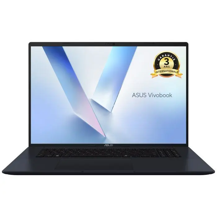 PC Portable ASUS VivoBook 18 M1807