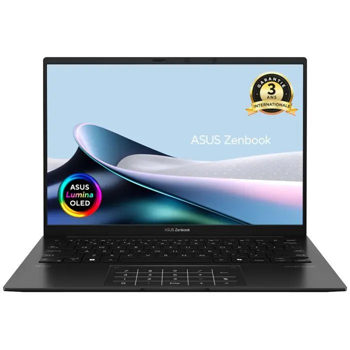 PC Portable ASUS ZenBook 14 OLED UM3406