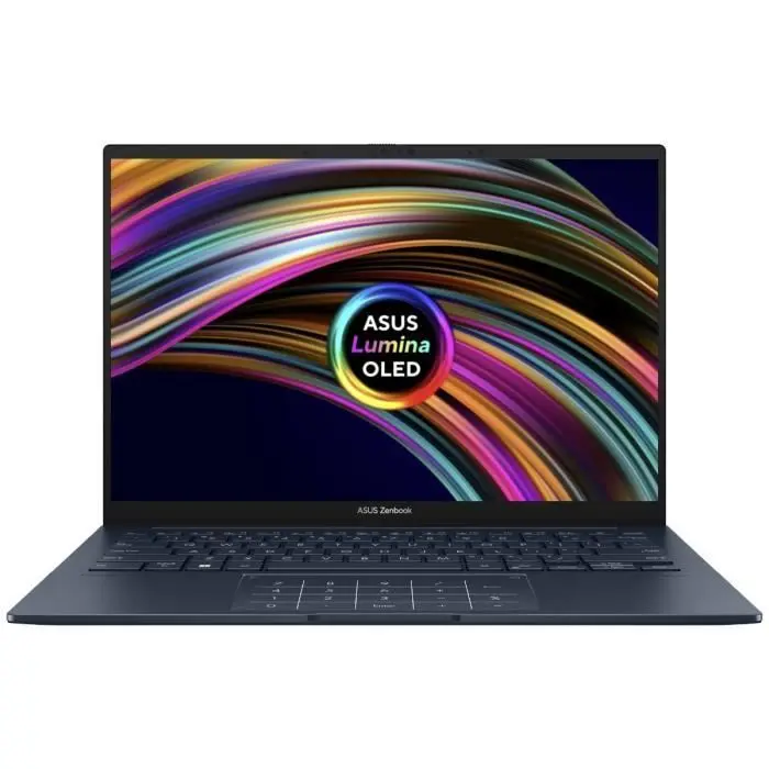 PC Portable ASUS ZenBook 14 OLED UX3405