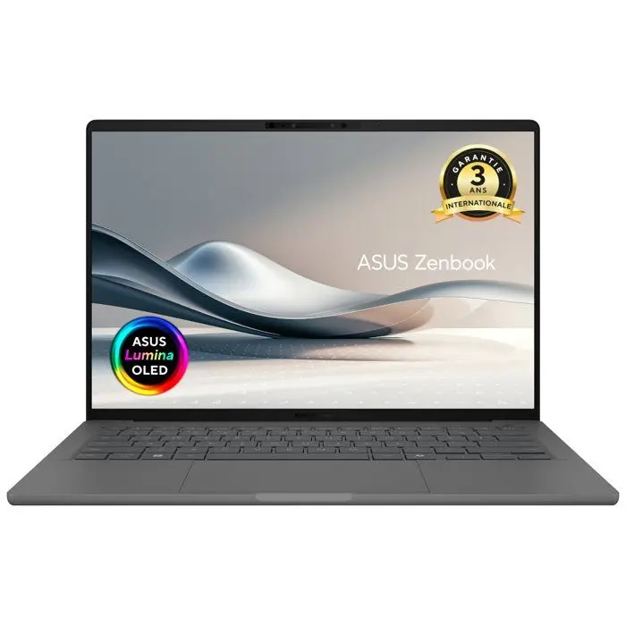 PC Portable ASUS ZenBook 14 OLED UX3407