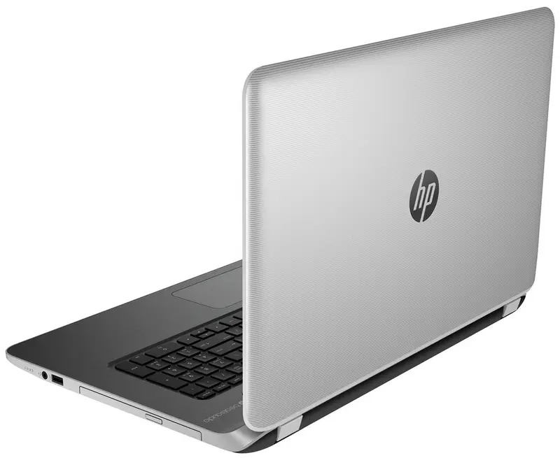 PC PORTABLE HP PAVILION 165NGW I3 6TH GEN 256GO SSD 8GO RAM