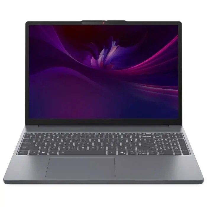 PC portable LENOVO IdeaPad Slim 3 15ARP10 | Sans Windows - 15,3 WUXGA - Ryzen 7 7735HS - RAM 16 Go - SSD 512 Go - AZERTY