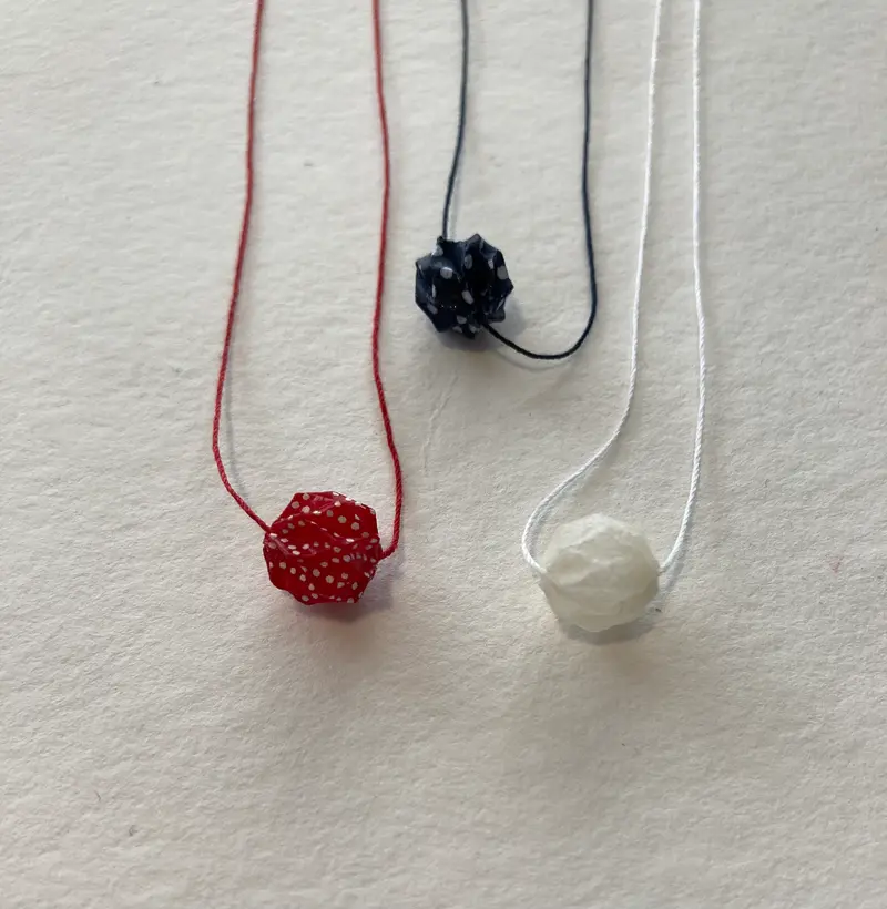 Pendentif