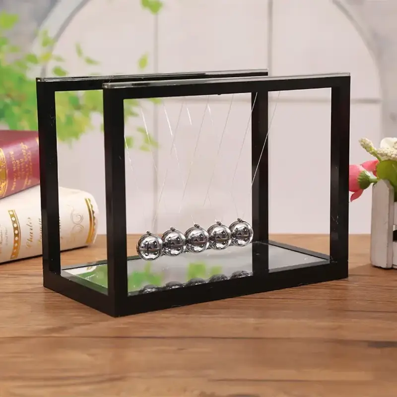 Pendule de Newton