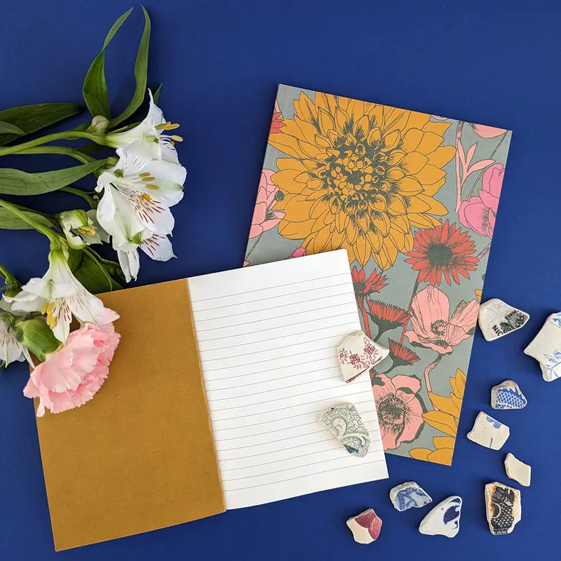Petit Carnet Alice