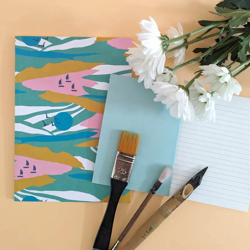 Petit Carnet EVASION