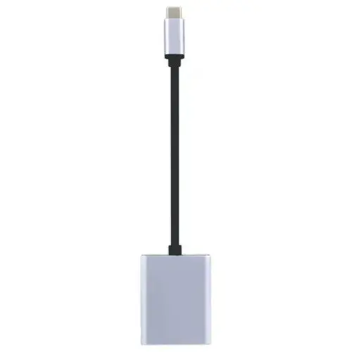 PH26 Adaptateur USB-C vers HDMI 4K / Full HD 1080p compatible avec Xiaomi Redmi Note 14 4G