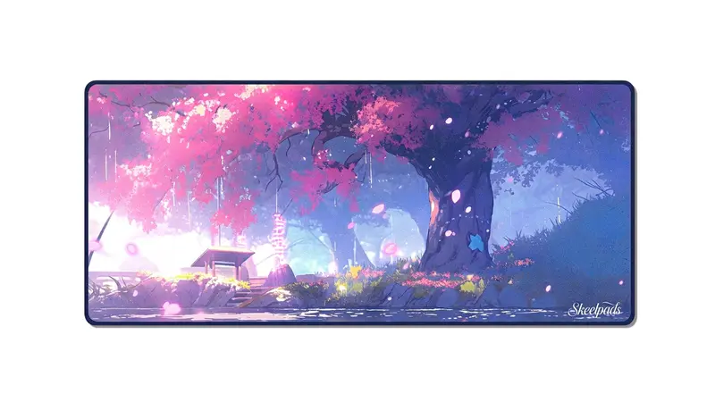 PINK TREE | SPEED