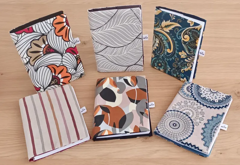Planner agenda Elle Croit 2023