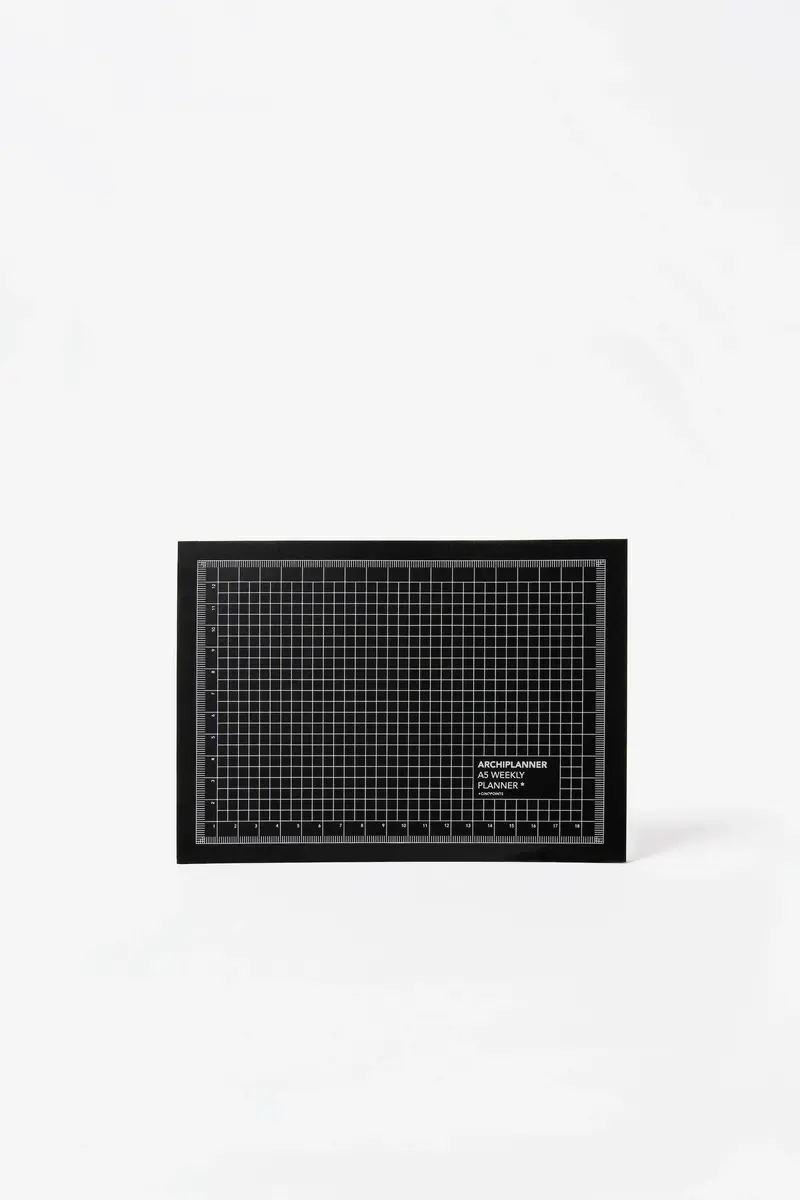 Planner hebdomadaire format A5