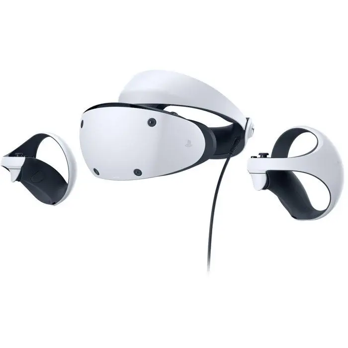 PlayStation VR2 - Casque de Réalité Virtuelle