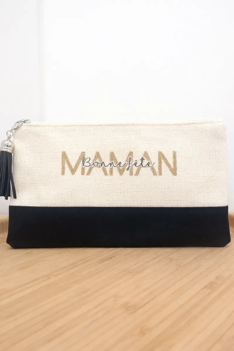 Pochette Bonne fête maman ✨