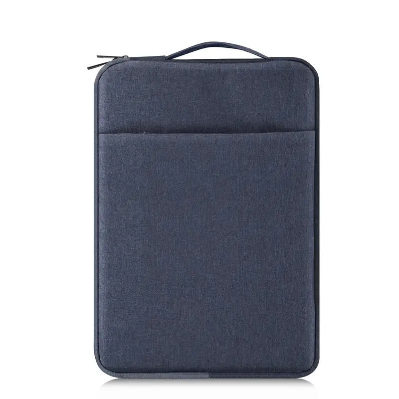 Pochette ordinateur 13 pouces avec poignée