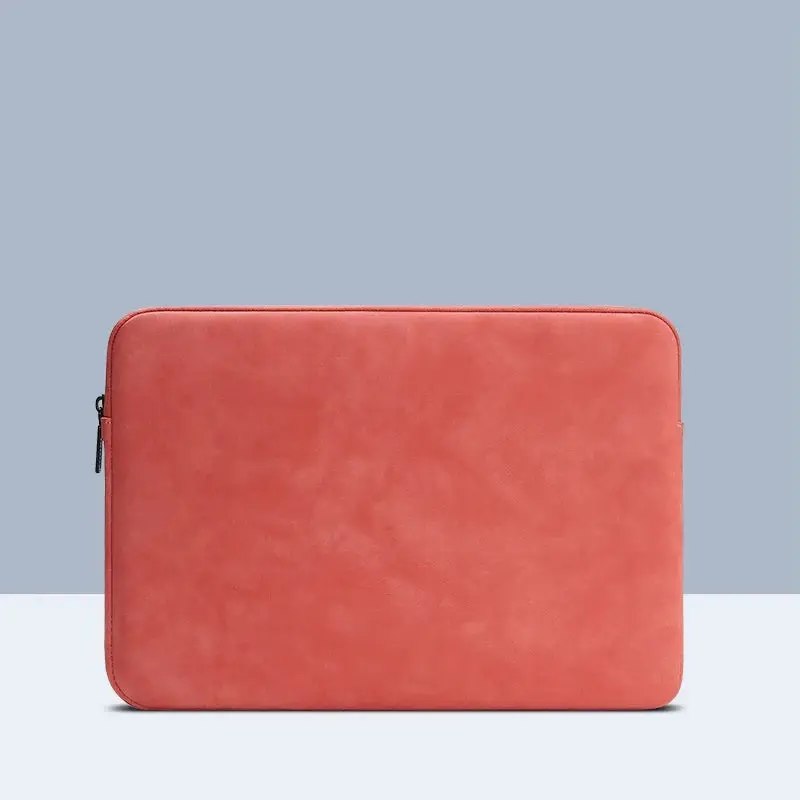 Pochette ordinateur 15 pouces zippée