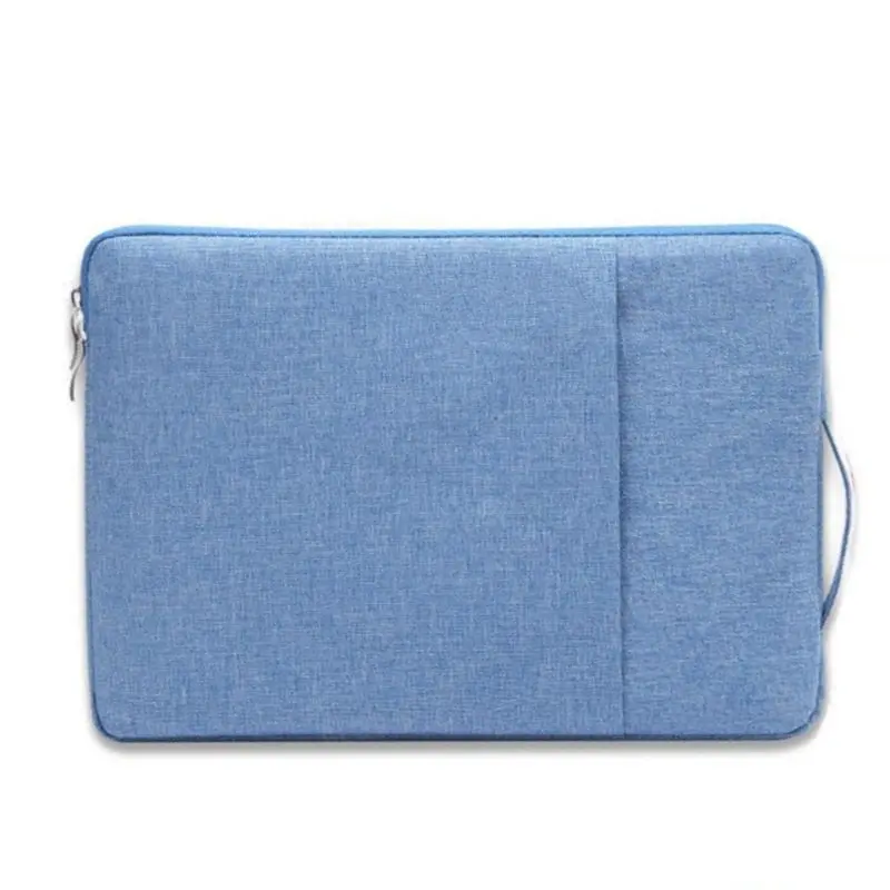 Pochette Ordinateur 16 pouces Bleue