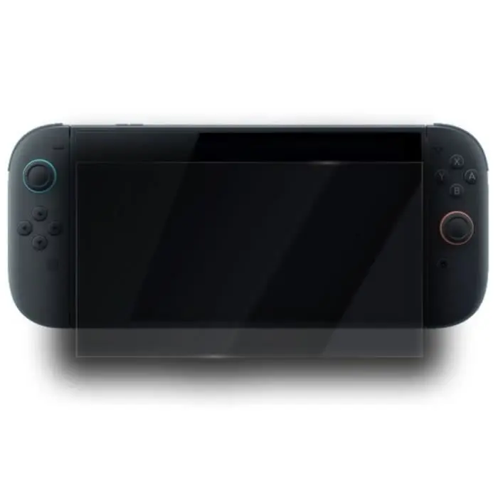 Protection d'écran - ONLAN - Nintendo Switch 2 - Verre trempé H9