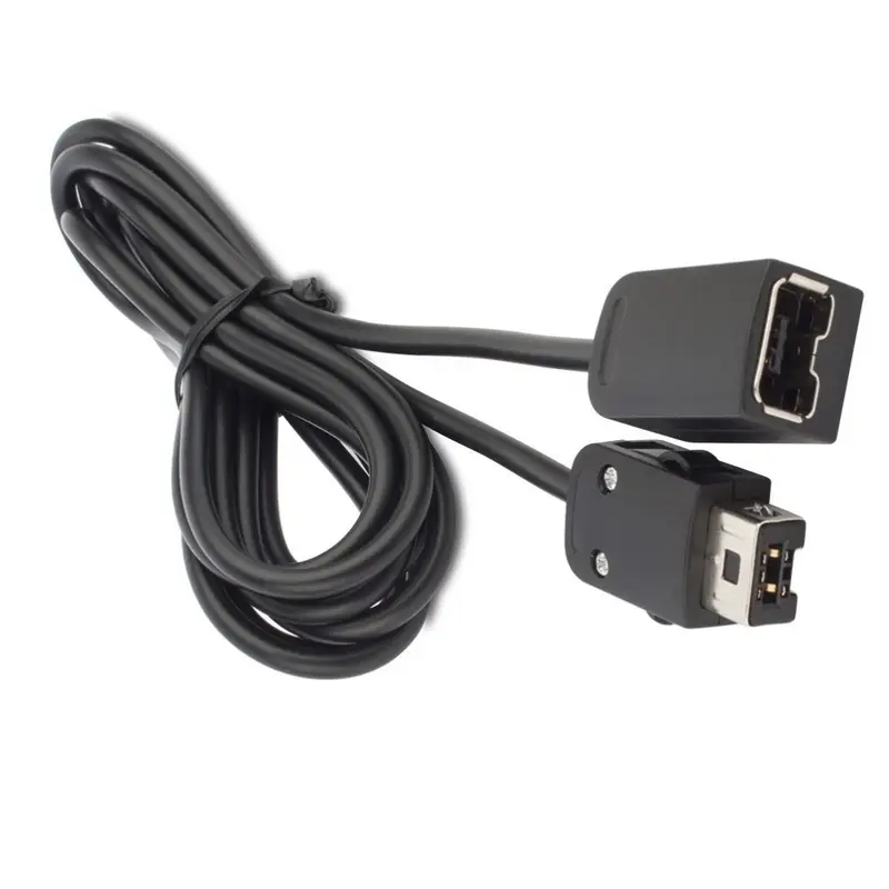 Rallonge manette Wii, NES et SNES Classic Mini — 1,8 ou 3 m