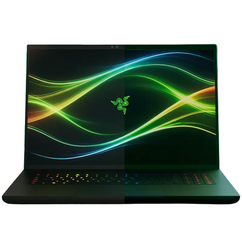 RAZER BLADE 18 2026 - QWERTY (US)