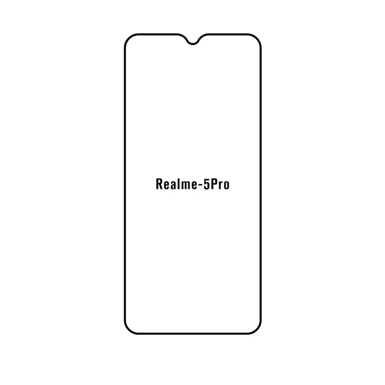 RealMe 5 Pro