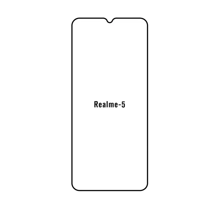 RealMe 5