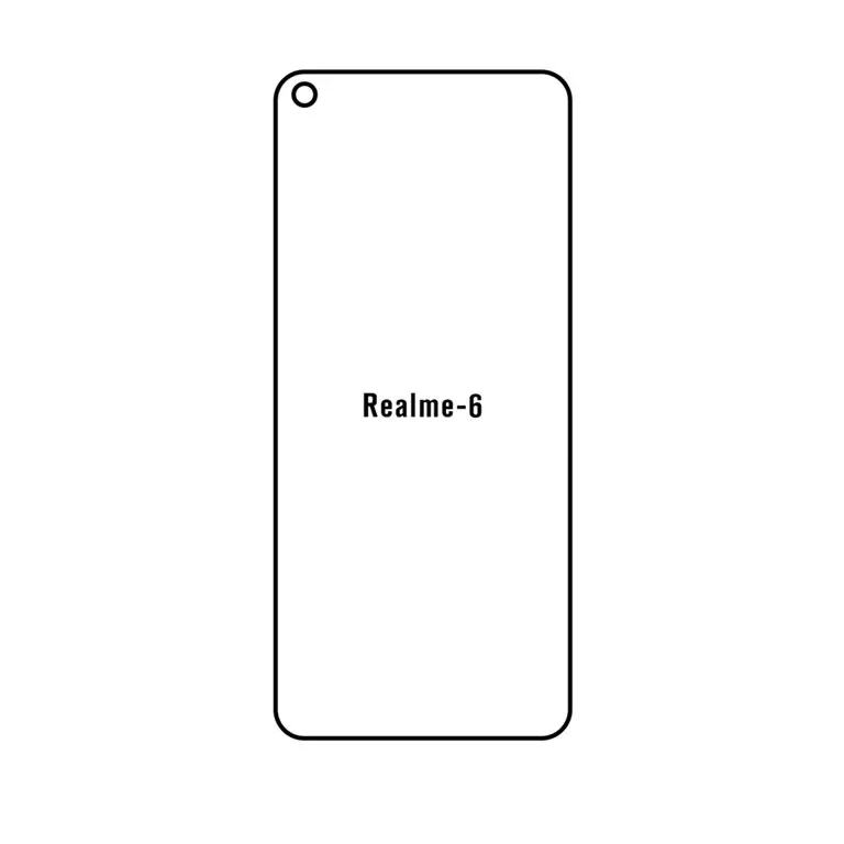 RealMe 6