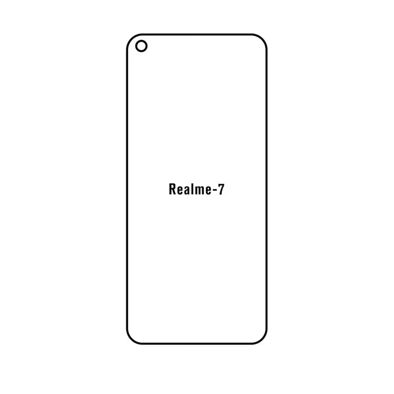 RealMe 7