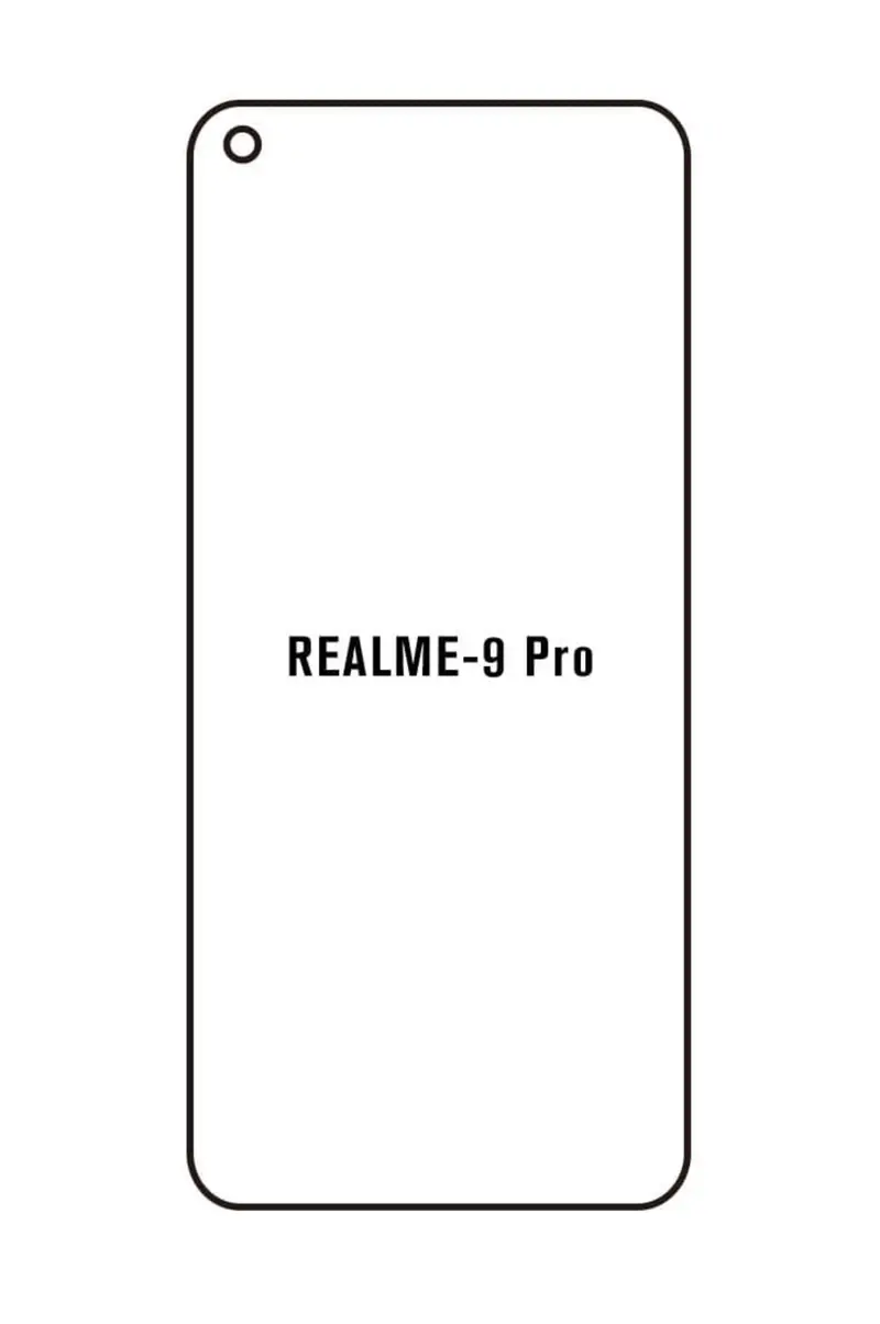 RealMe 9 Pro