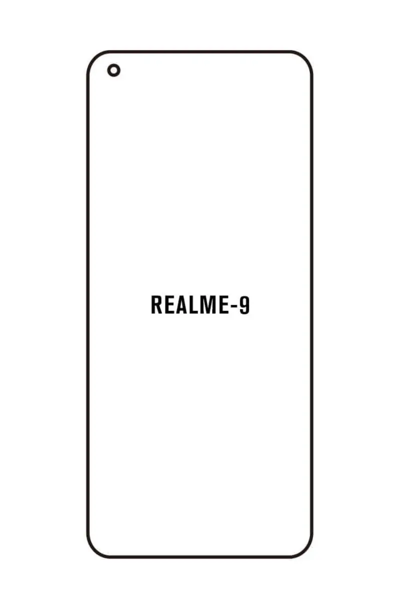 RealMe 9