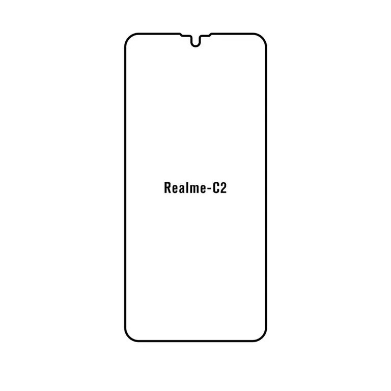 RealMe C2