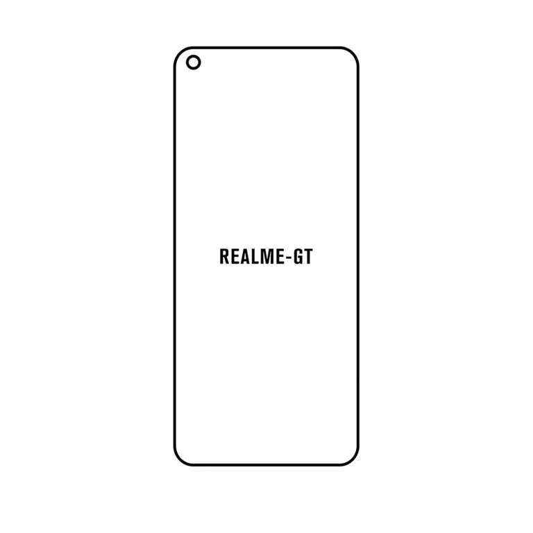 RealMe GT