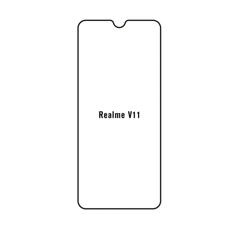 RealMe V11