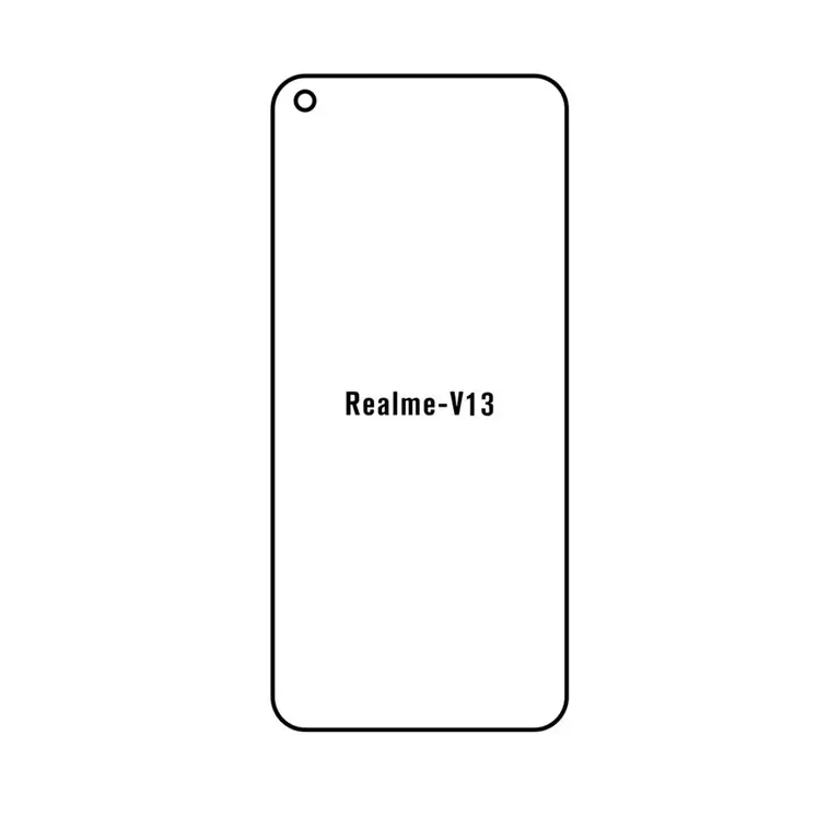 RealMe V13