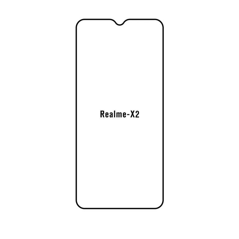 RealMe X2