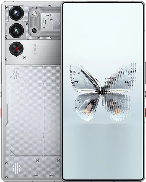 RedMagic 10 Pro | Meilleure Protection Pour écran