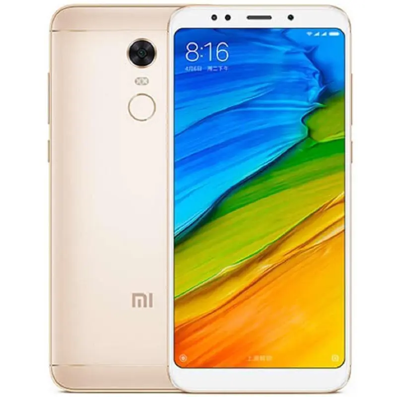 Redmi 5 Plus | Meilleure Protection Pour écran
