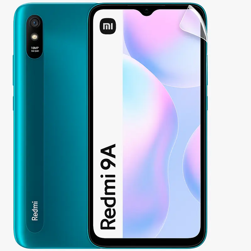 Redmi 9A | Meilleure Protection Pour écran