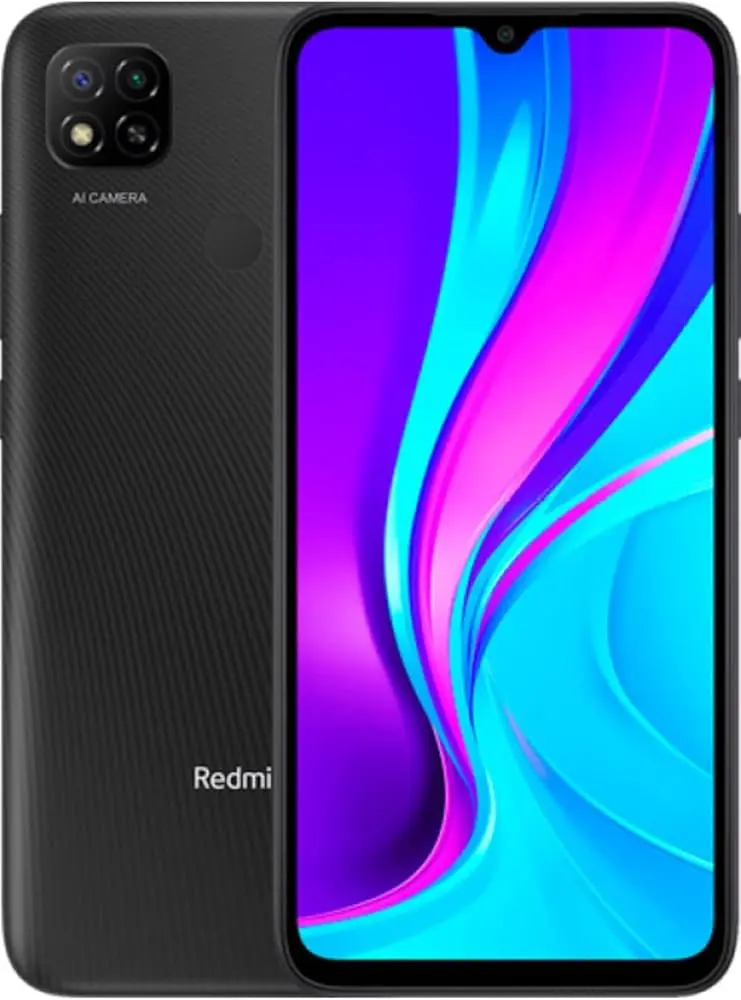 Redmi 9C | Meilleure Protection Pour écran