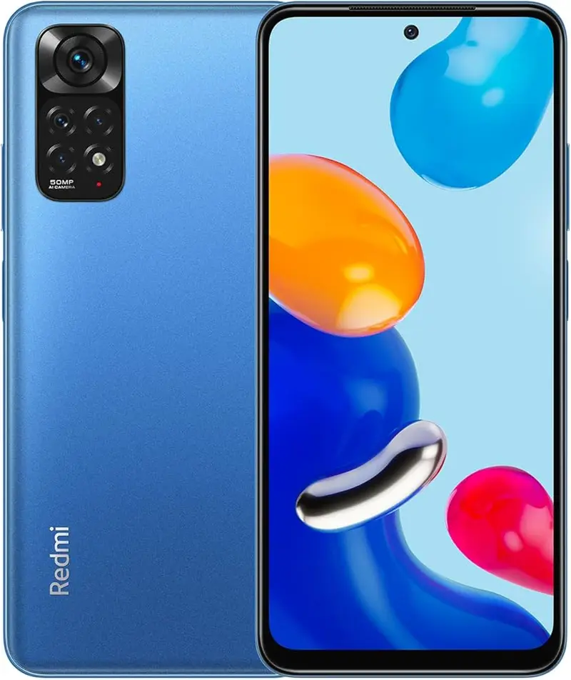 Redmi Note 11 | Meilleure Protection Pour écran