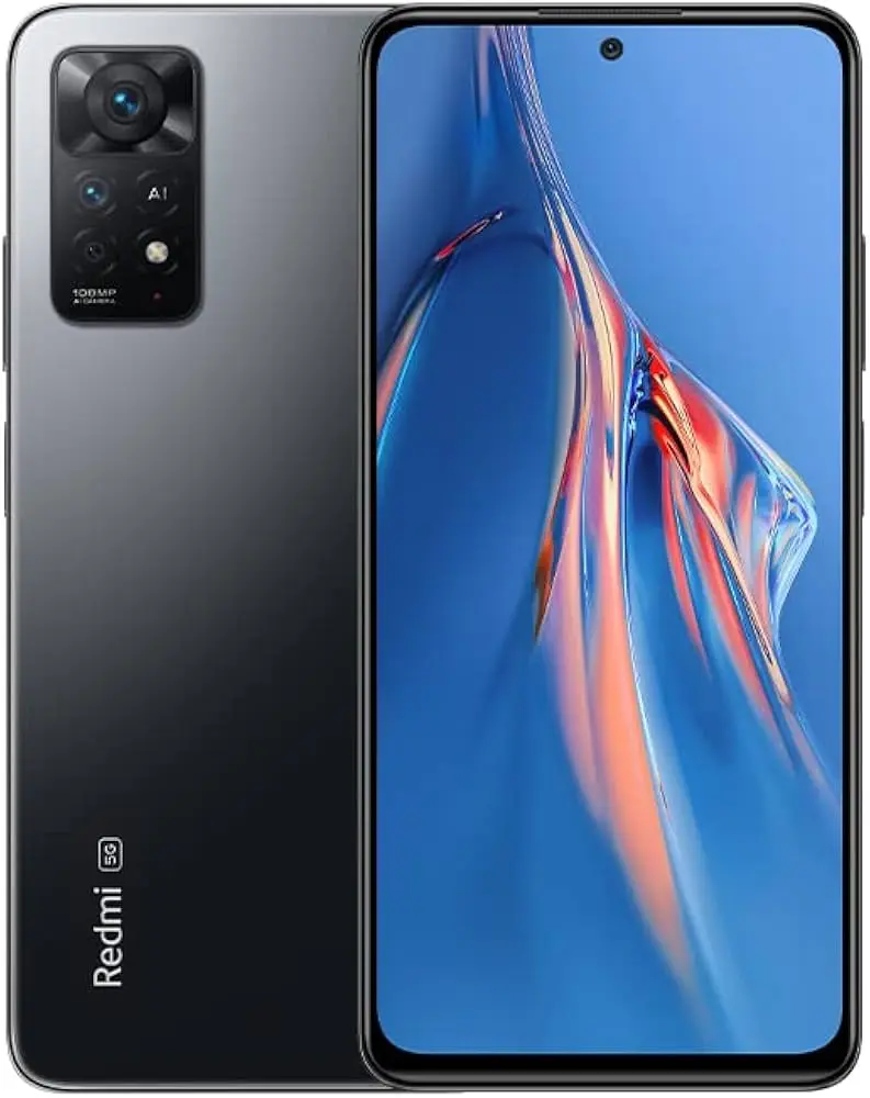 Redmi Note 11E Pro | Meilleure Protection Pour écran