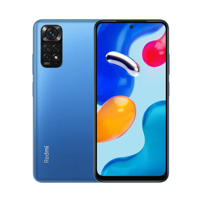 Redmi Note 11S (4G) | Meilleure Protection Pour écran