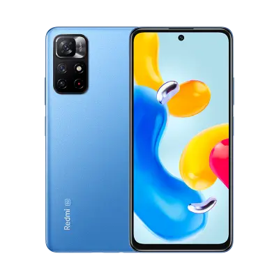 Redmi Note 11s 5G | Meilleure Protection Pour écran