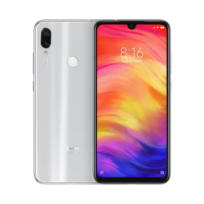 Redmi Note 7 | Meilleure Protection Pour écran
