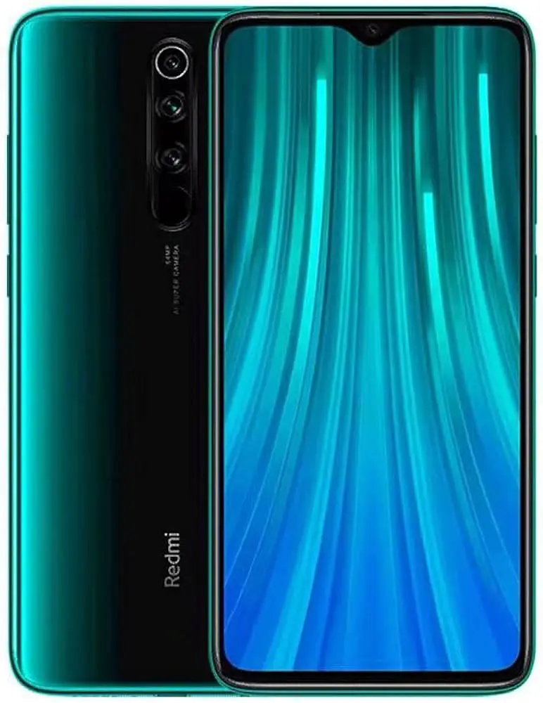Redmi Note 8 Pro | Meilleure Protection Pour écran