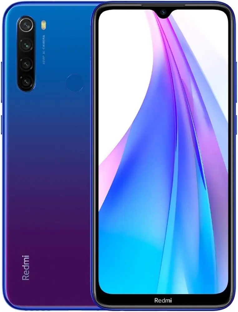 Redmi Note 8T | Meilleure Protection Pour écran