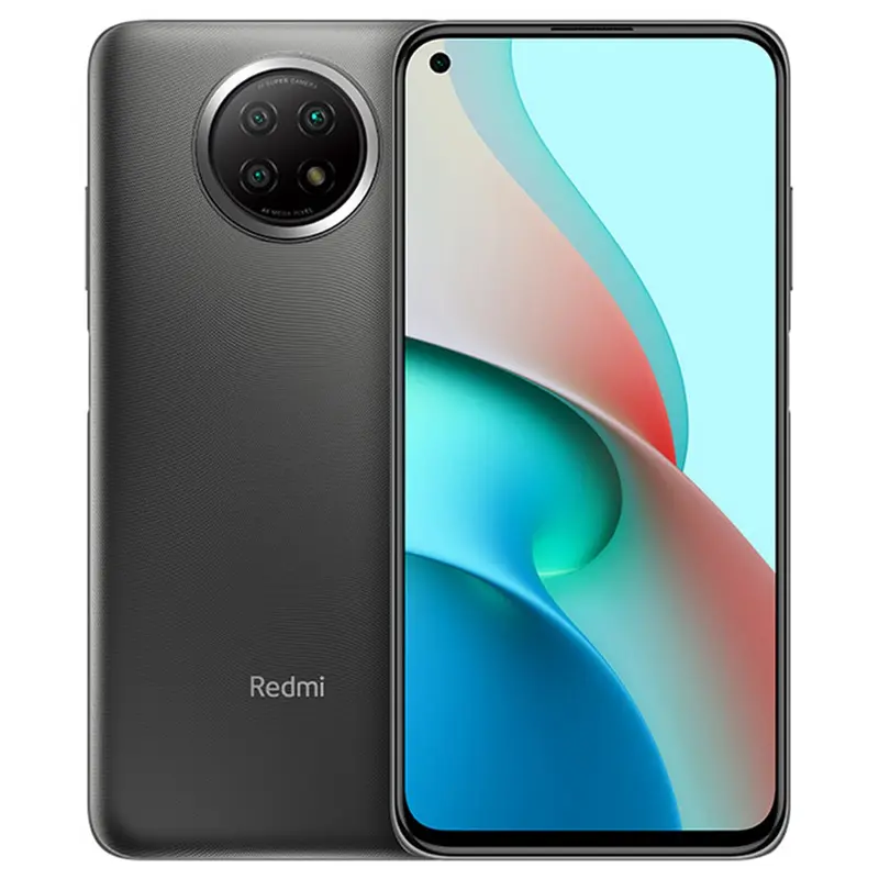 Redmi Note 9 5G | Meilleure Protection Pour écran